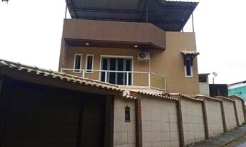 Imagem: Casa Paracambi / Centro