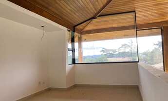 Imagem 6: CASA NOVA NO VILLAGIO COM GARAGEM COBERTA