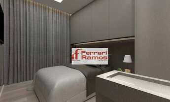 Imagem 6: Apartamento com 3 dormitórios à venda, 89 m² por R$ 730.000,00 - Vila Augusta - Guarulhos