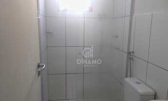 Imagem 7: Apartamento com 2 dormitórios à venda, 48 m² - Lagoinha - Ribeirão Preto/SP