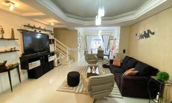 Imagem: EXCELENTE SOBRADO COM TERRENO 10X20, COM