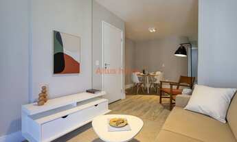 Imagem 7: Apartamento Alto Padrão para Venda em Pinheiros São Paulo-SP - 1010-1040