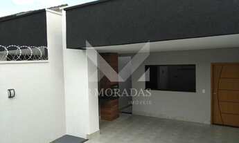 Imagem: Casa 2/4 Residencial Campos Elísios
