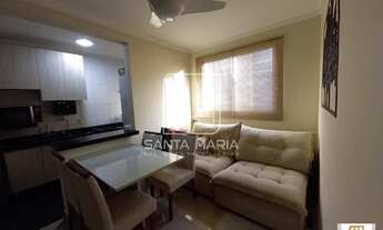 Imagem 4: Apartamento (tipo - padrao) 2 dormitórios, cozinha planejada, portaria 24hs, lazer, salão