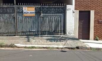 Imagem: Casa (térrea na rua) 4 dormitórios/suite