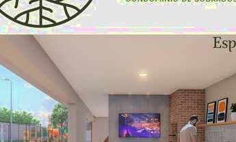 Imagem 6: Casa condomínio 3 dorm suíte Nova Odessa