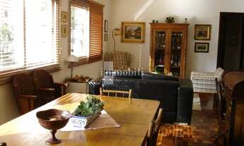 Imagem 4: APARTAMENTO IMPECAVEL NOS JARDINS, COM ESPAÇOS BEM DIMENSIONADOS E MUITA LUZ