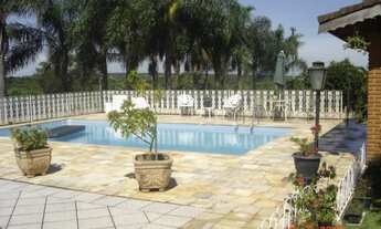 Imagem 4: Chácara com 6 dormitórios à venda, 2000 m² por R$ 1.200.000,00 - Horizonte Azul - Itupeva