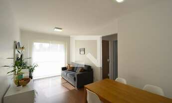 Imagem: Apartamento à Venda - Saúde, 2 Quartos