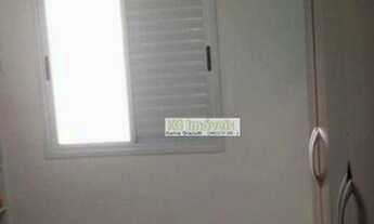 Imagem 5: Apartamento com 2 dormitórios para alugar, 68 m² por R$ 2.200,00/mês - Rudge Ramos - São B