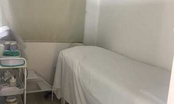 Imagem 4: Passo o ponto salão lindo!! Só 35 mil