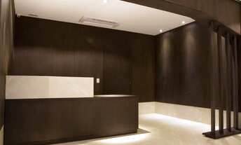 Imagem 5: São Paulo - Conjunto Comercial/Sala - Cerqueira César