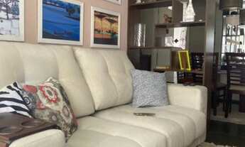 Imagem: Residencial Portal do Bosque