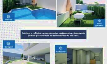 Imagem 2: Entrega em 2023 aliado a ótimas condições de pagamento localizado no Bairro de Piedade