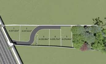 Imagem: Terreno em Condomínio para Venda em Curitiba