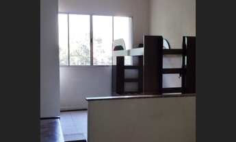 Imagem 4: ÓTIMO APARTAMENTO NO CAMPOS ELÍSIOS RUA CONSELHEIRO NEBIAS, 664, 1 DORMITÓRIO 50M2