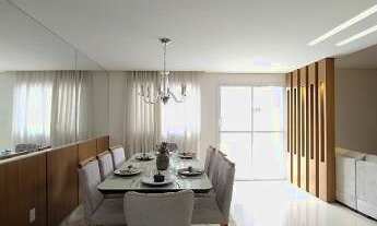 Imagem: Sobrado de condomínio à venda com 3 Suítes