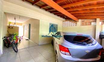 Imagem 1: Casa à venda em Sumaré - Aceita financiamento