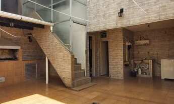 Imagem 2: Casa Sobrado em Jardim Stella - Santo André