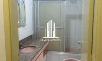 Imagem 5: Apartamento à venda em Higienópolis com 98 m², 3 quartos, 2 vagas. Detalhes do imóvel Área