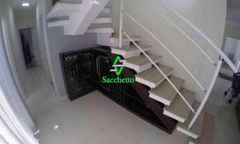 Imagem 5: Casa em Condomínio para Venda em Limeira, Residencial Jardim dos Ipês, 4 dormitórios, 2 su