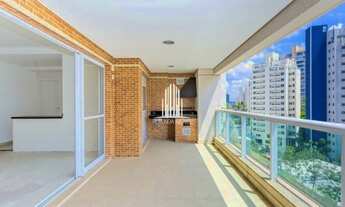 Imagem 2: Apartamento à venda na Vila Andrade 104m²