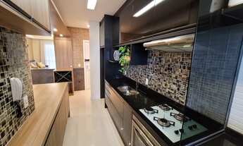 Imagem 4: Apartamento para venda tem 72 metros quadrados com 2 quartos em Trindade - Florianópolis