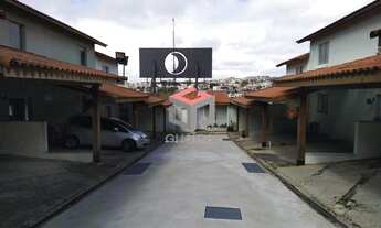 Imagem 3: Sobrado para aluguel, 3 quartos, 1 suíte, 2 vagas, Demarchi - São Bernardo do Campo/SP