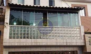 Imagem: Sobrado Lindo 03 dorms, Taboão, Diadema