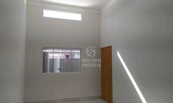 Imagem 2: Casa com 2 dormitórios à venda, 67 m² por R$ 260.000 - Jardim Esplanada - Marília/SP