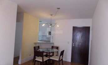 Imagem 3: Bela Vista - Apartamento - Rua Tranquila