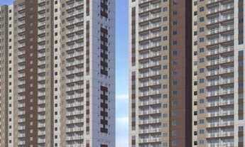 Imagem 3: Apartamento com 2 dormitórios à venda, 44 m² por R$ 350.000 - Vila Prudente (Zona Leste)