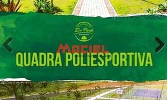 Imagem 2: Venda - TERRENO COND FECHADO COND ECO PARK BOURBON - PIEDADE - CACAPAVA - AT 540 M² - VALO