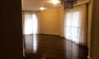 Imagem 3: SãO PAULO - Apartamento Padrão - Moema