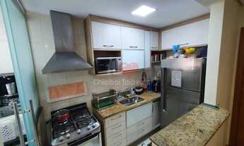 Imagem 4: APARTAMENTO RESIDENCIAL em VILA VELHA - ES, PRAIA DE ITAPARICA