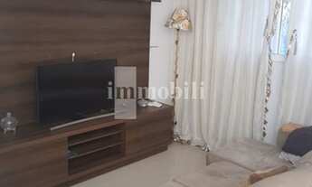 Imagem 4: CASA 3 DORM COND PARQUE MONJOLO