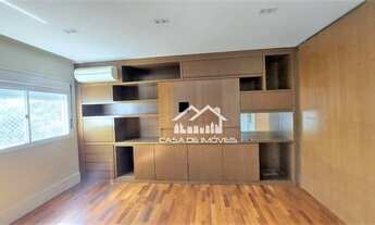 Imagem 3: Vende apartamento com 230m² no Paulistania Bosque no Brooklin