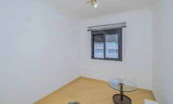 Imagem 5: São Paulo - Apartamento Padrão - Moema Índios