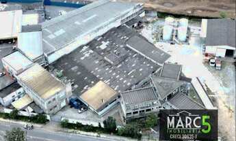 Imagem 5: Vend/Alug - GALPAO - CIDADE INDUSTRIAL SATELITE GUARULHOS SP