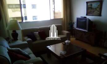 Imagem 3: Apartamento à venda com 4 dormitórios 1 suíte e 1 vaga em Perdizes