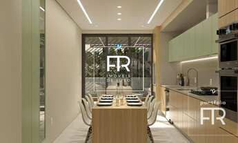 Imagem 7: Casa com 3 suítes à venda por R$ 1.200.000 - Nova Uberlândia - Uberlândia/MG