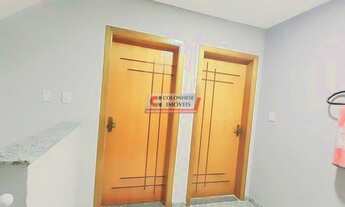 Imagem 2: Cobertura 2 Quartos Santo André - SP - Parque Erasmo Assunção