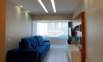 Imagem 5: Cobertura com 3 dormitórios à venda, 170 m² por R$ 985.000,00 - Vila Suzana - São Paulo/SP