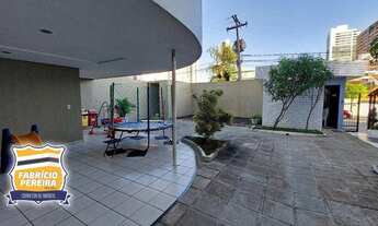 Imagem 3: Apartamento com 2 dormitórios à venda, 74 m² por R$ 255.000,00 - Catolé - Campina Grande/P