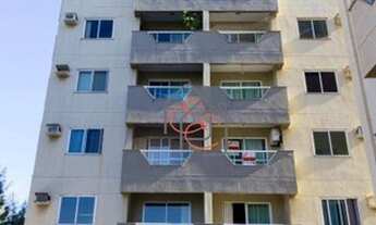 Imagem: Apartamento à venda, 74 m² por R$ 300.000,00