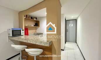 Imagem 6: Flat no Centro de Pipa à venda, 34 m² - Tibau do Sul/RN