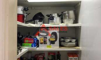 Imagem 7: Apartamento com 3 dormitórios à venda, 218m² por R$ 1.600.000,00 Localizado na Rua Convenç