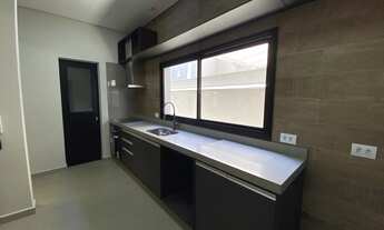 Imagem 7: Casa com 3 dormitórios à venda, 250 m² por R$ 1.200.000,00 - Loteamento Residencial Vila d