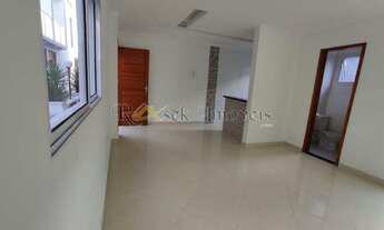 Imagem 4: Sobrado em condomínio fechado - 2 suítes -R$ 279 mil, Cod: 605