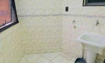 Imagem 3: Apartamento com 3 dormitórios à venda, 105 m² por R$ 460.000,00 - Aviação - Praia Grande/S